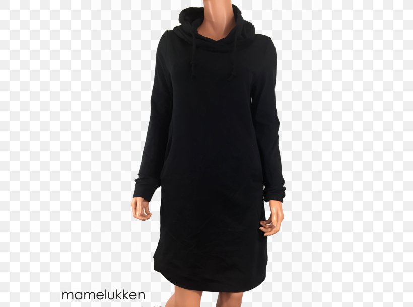 Sleeve Hoodie Dress Sweater Jacket, PNG, 610x610px, Sleeve, Black, Blazer, Blue, Clothing Download Free