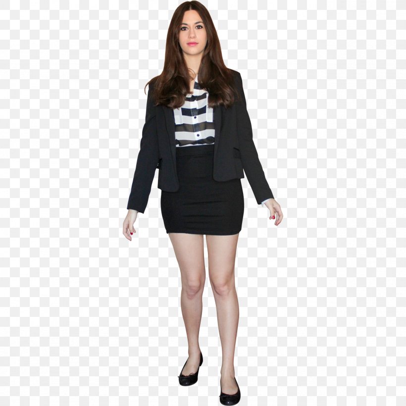 Woman Clothing Dress Jacket, PNG, 2562x2562px, Woman, Bag, Black, Blazer, Clothing Download Free