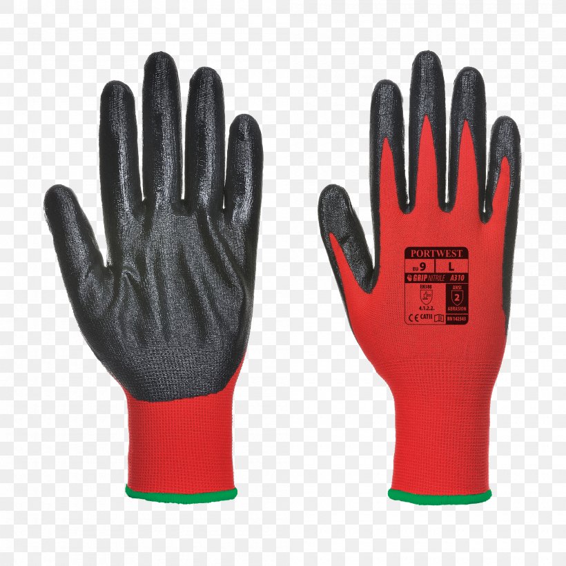 Airbus A310 Glove Portwest Nitrile Airbus A350, PNG, 2000x2000px, Airbus A310, Airbus A300, Airbus A350, Bicycle Glove, Coating Download Free