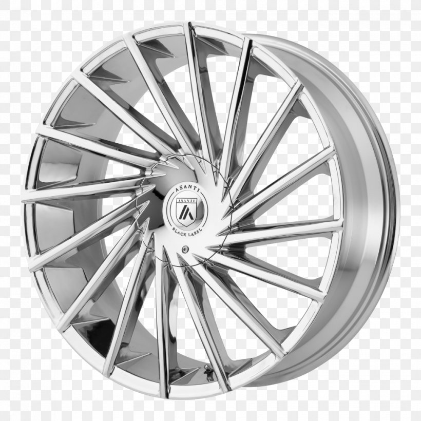 Car Rim Custom Wheel Asanti Black Wheels, PNG, 970x970px, Car, Alloy Wheel, Asanti, Asanti Black Wheels, Auto Part Download Free