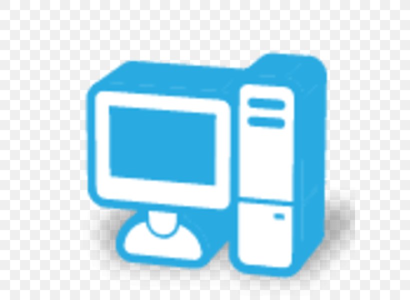 Computer Monitors Clip Art, PNG, 600x600px, Computer, Animation, Area, Blue, Brand Download Free