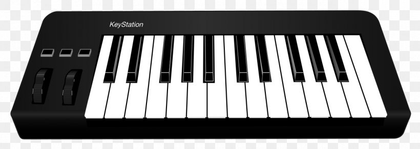 Computer Keyboard Korg MS-10 MIDI Keyboard MIDI Controllers, PNG, 1280x456px, Computer Keyboard, Celesta, Controller, Digital Piano, Electric Piano Download Free