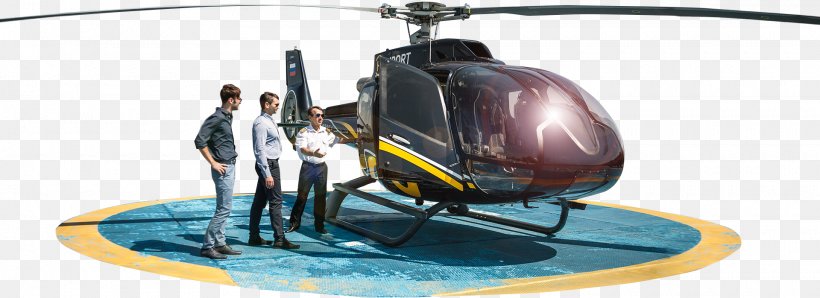 Helicopter Rotor Aircraft Rotorcraft Heliport, PNG, 1920x698px, Helicopter, Aerospace Engineering, Air Travel, Aircraft, Aviation Download Free