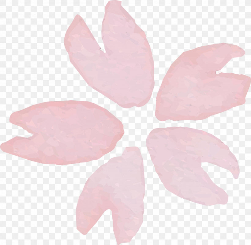 Pink Leaf Petal Plant Flower, PNG, 3000x2920px, Watercolor, Flower, Leaf, Paint, Petal Download Free