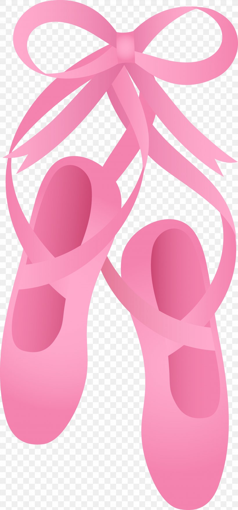 Slipper Ballet Shoe Ballet Flat Dance Clip Art, PNG, 3735x7972px, Watercolor, Cartoon, Flower, Frame, Heart Download Free