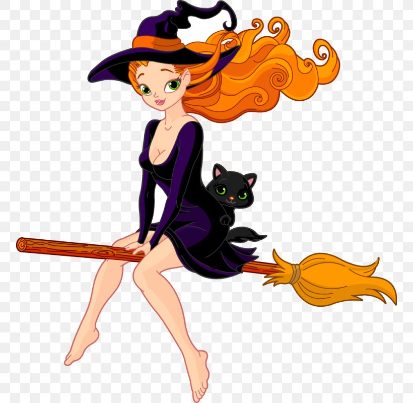 Witchcraft Broom Clip Art, PNG, 800x800px, Witchcraft, Art, Broom, Cartoon, Fictional Character Download Free