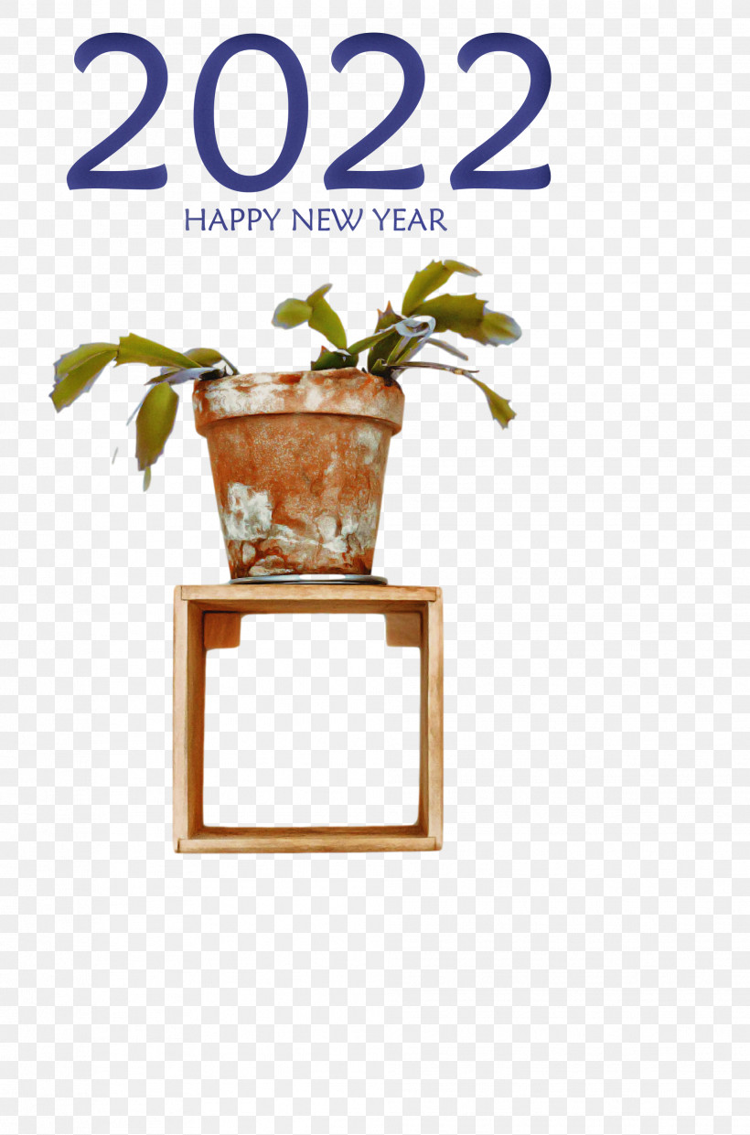 2022 Happy New Year 2022 New Year 2022, PNG, 1982x3000px, Succulent Plant, Cactus, Dracaena Trifasciata, Drawing Room, Flowerpot Download Free