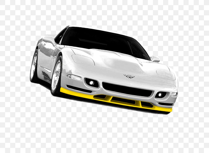 Bumper 1997 Chevrolet Corvette 2000 Chevrolet Corvette Chevrolet Corvette C5 Z06, PNG, 600x600px, Bumper, Auto Part, Automotive Design, Automotive Exterior, Automotive Lighting Download Free