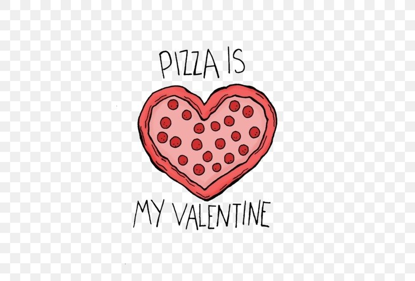 Domino's Pizza Valentine's Day Pizza Pizza Valentines For Everyone, PNG, 500x555px, Watercolor, Cartoon, Flower, Frame, Heart Download Free