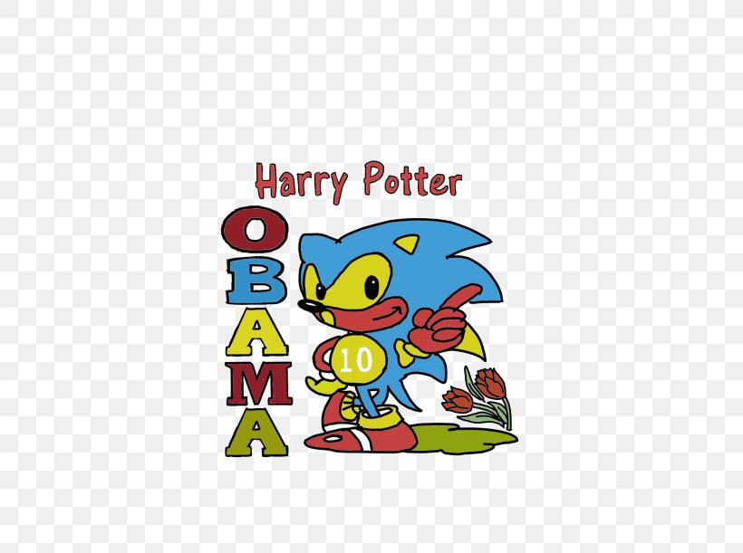 Draco Malfoy Harry Potter Fandom Sonic The Hedgehog Clip Art, PNG, 500x611px, Draco Malfoy, Area, Artwork, Barack Obama, Cartoon Download Free