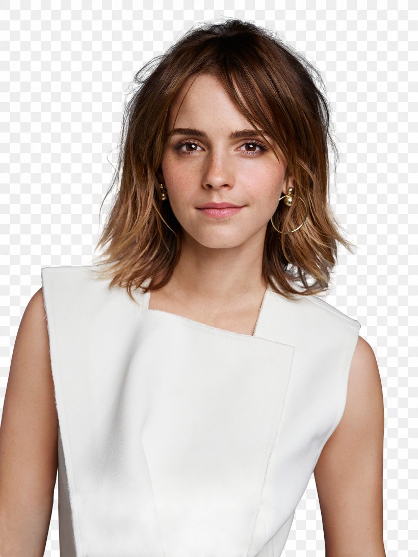 Emma Watson Harry Potter And The Philosopher's Stone Photography Actor Entertainment Weekly, PNG, 1800x2401px, Emma Watson, Actor, Bangs, Beauty, Belle Download Free