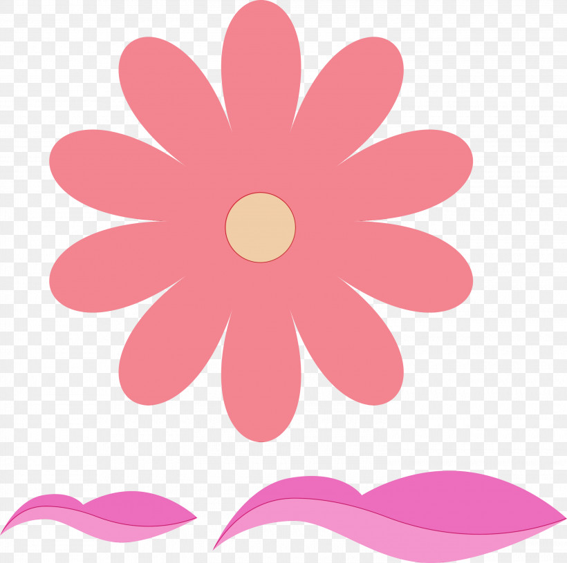Floral Design, PNG, 3000x2983px, Flower Clipart, Common Daisy, Floral Design, Flower, Flower Art Download Free