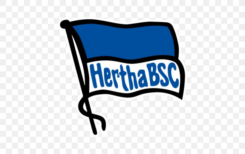 Hertha BSC Bundesliga Berlin Clip Art, PNG, 518x518px, Hertha Bsc, Area, Berlin, Brand, Bundesliga Download Free