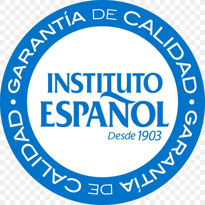 Hinojos Instituto Español Spanish Skin, PNG, 1615x1615px, Spanish, Area, Blue, Brand, Cream Download Free