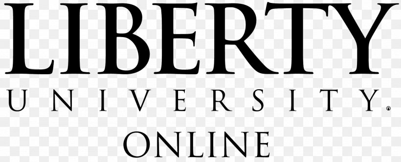 Liberty University The Miller School Of Albemarle College, PNG, 1896x768px, Liberty University, Academic Degree, Black And White, Brand, Christian School Download Free
