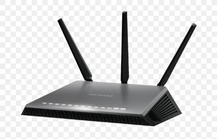 NETGEAR Nighthawk D7000 DSL Modem VDSL Router, PNG, 1024x658px, Dsl Modem, Asymmetric Digital Subscriber Line, Digital Subscriber Line, Electronics, Electronics Accessory Download Free