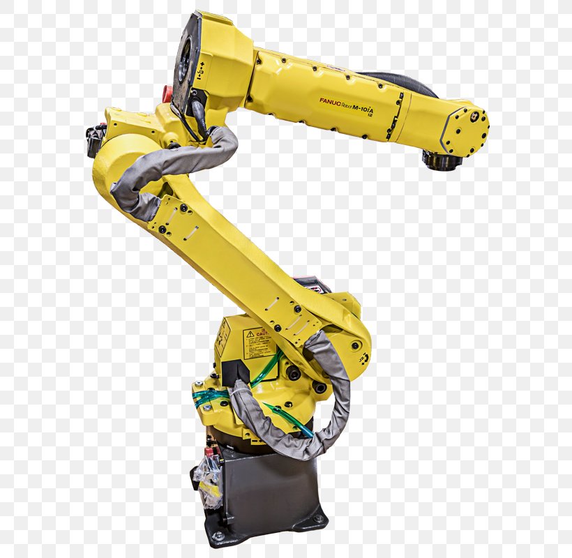 Robot Control FANUC Robotics RobotWorx, PNG, 800x800px, Robot, Business, Computer Hardware, Computer Programming, Fabryka Mebli Bodzio Download Free