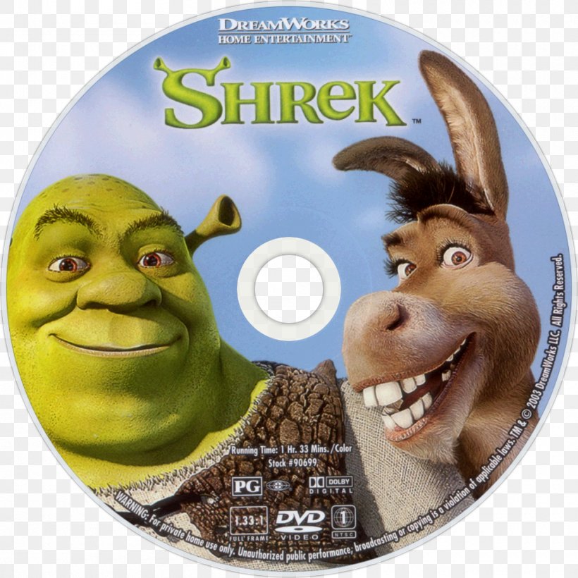 Shrek The Musical YouTube Lord Farquaad Shrek Film Series, PNG, 1000x1000px, Shrek, Compact Disc, Dvd, Face, Film Download Free