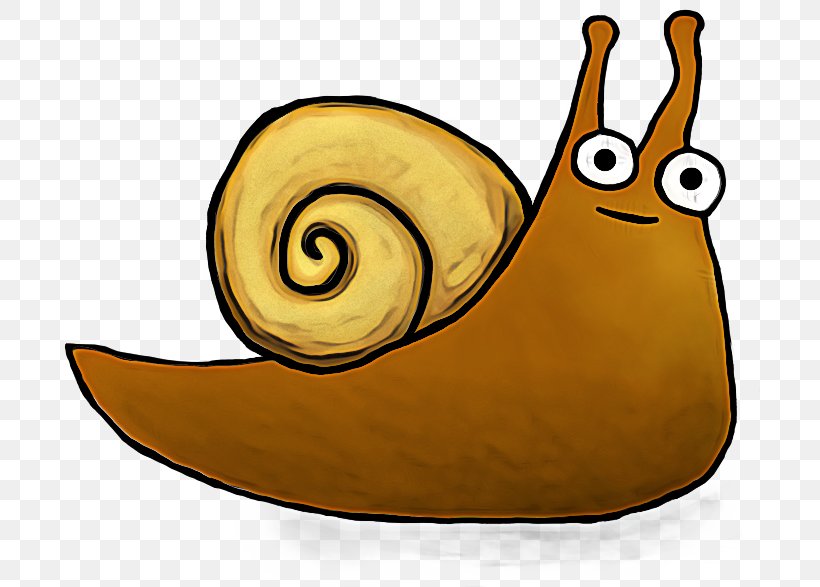Snail Cartoon, PNG, 700x587px, Snail, Cartoon, Drawing, Escargot,  Gastropods Download Free