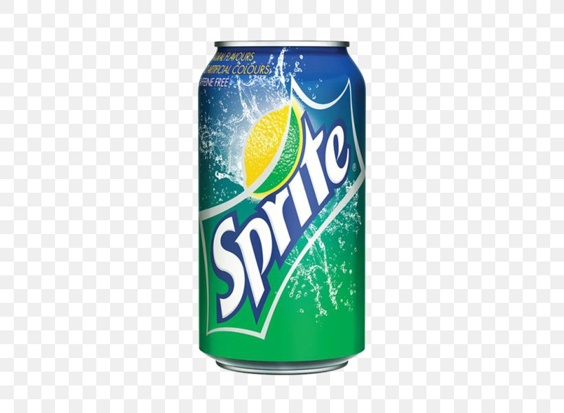 Sprite Zero Lemon-lime Drink Fizzy Drinks Carbonated Water, PNG, 500x600px, Sprite, Aluminum Can, Beer, Brand, Carbonated Water Download Free