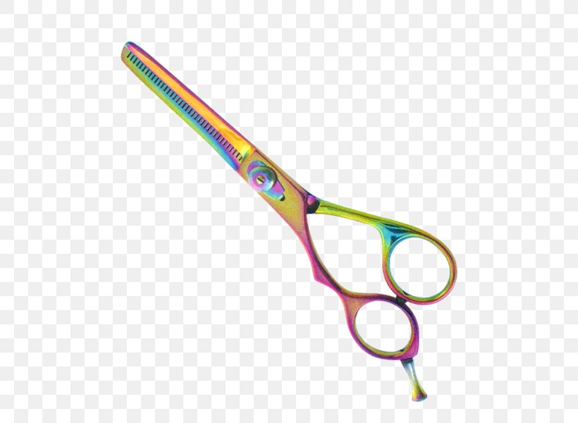 Thinning Scissors Hair-cutting Shears, PNG, 600x600px, Scissors, Art, Blade, Cutting, Hair Download Free