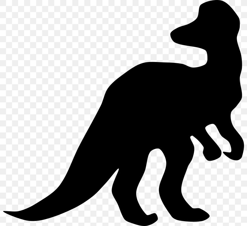 Tyrannosaurus Stegosaurus Velociraptor Dinosaur Clip Art, PNG, 800x751px, Tyrannosaurus, Alamosaurus, Art, Black, Black And White Download Free