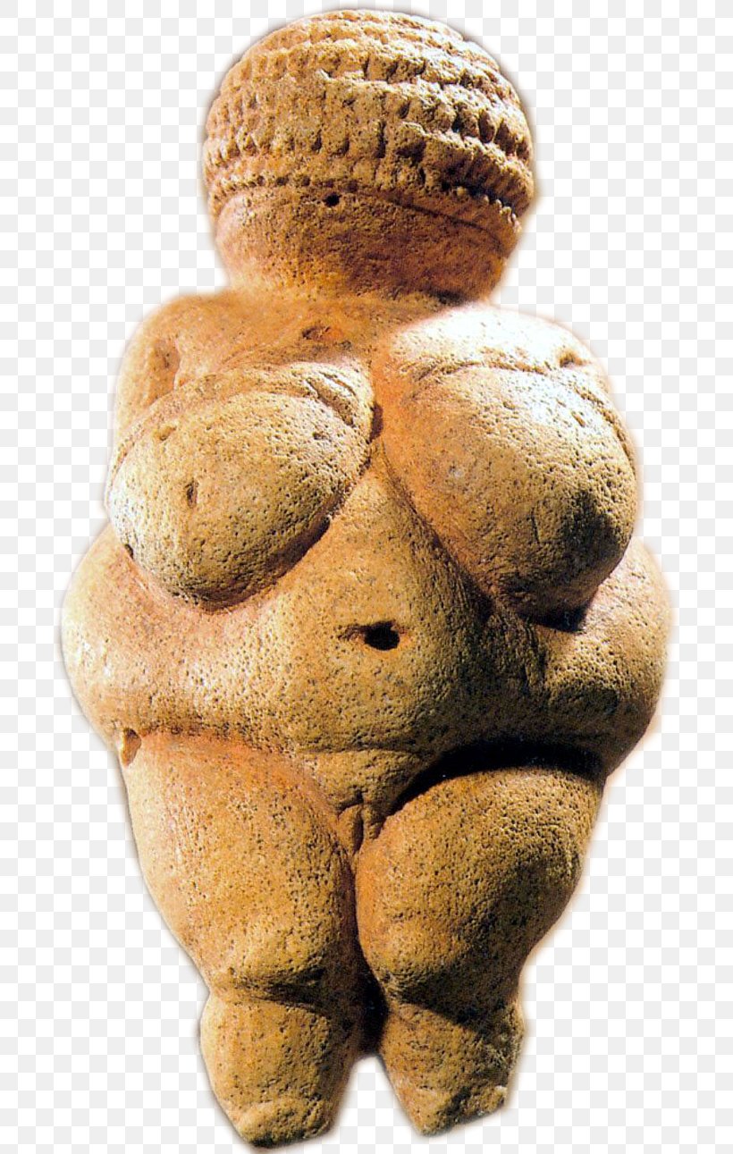 Venus Of Willendorf Willendorf In Der Wachau Prehistory Paleolithic, PNG, 702x1291px, Venus Of Willendorf, Art, Artifact, Figurine, Goddess Download Free