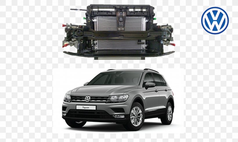 2018 Volkswagen Tiguan 2017 Volkswagen Tiguan Car VW Tiguan II, PNG, 3125x1875px, 2017 Volkswagen Tiguan, 2018 Volkswagen Tiguan, Auto Part, Automotive Carrying Rack, Automotive Design Download Free