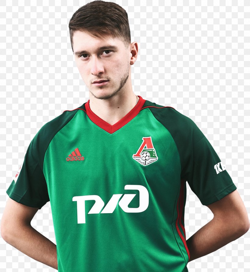 Aleksei Miranchuk 2018 World Cup FC Lokomotiv Moscow Russia National Football Team, PNG, 985x1072px, 2018 World Cup, Aleksei Miranchuk, Clothing, Couponcode, Fc Lokomotiv Moscow Download Free