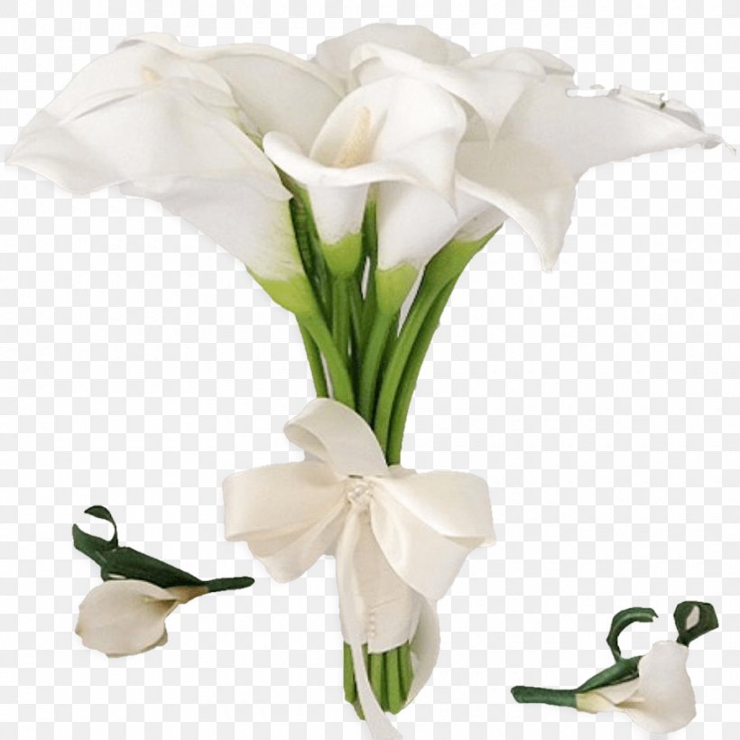 Artificial Flower, PNG, 960x960px, Flower, Artificial Flower, Arum, Bouquet, Cut Flowers Download Free