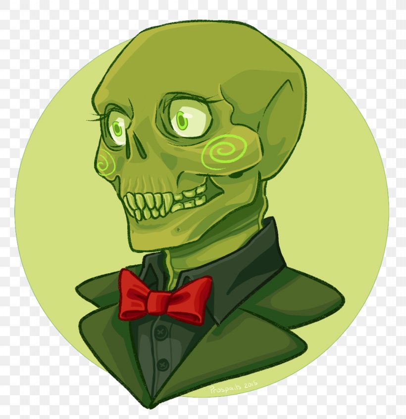 Cartoon Green Leaf Skull, PNG, 1075x1113px, Cartoon, Animated Cartoon, Art, Bone, Fictional Character Download Free