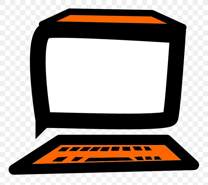 Computer Monitor Desktop Computer Clip Art, PNG, 800x731px, Computer, Computer Monitor, Desktop Computer, Display Resolution, Drawing Download Free