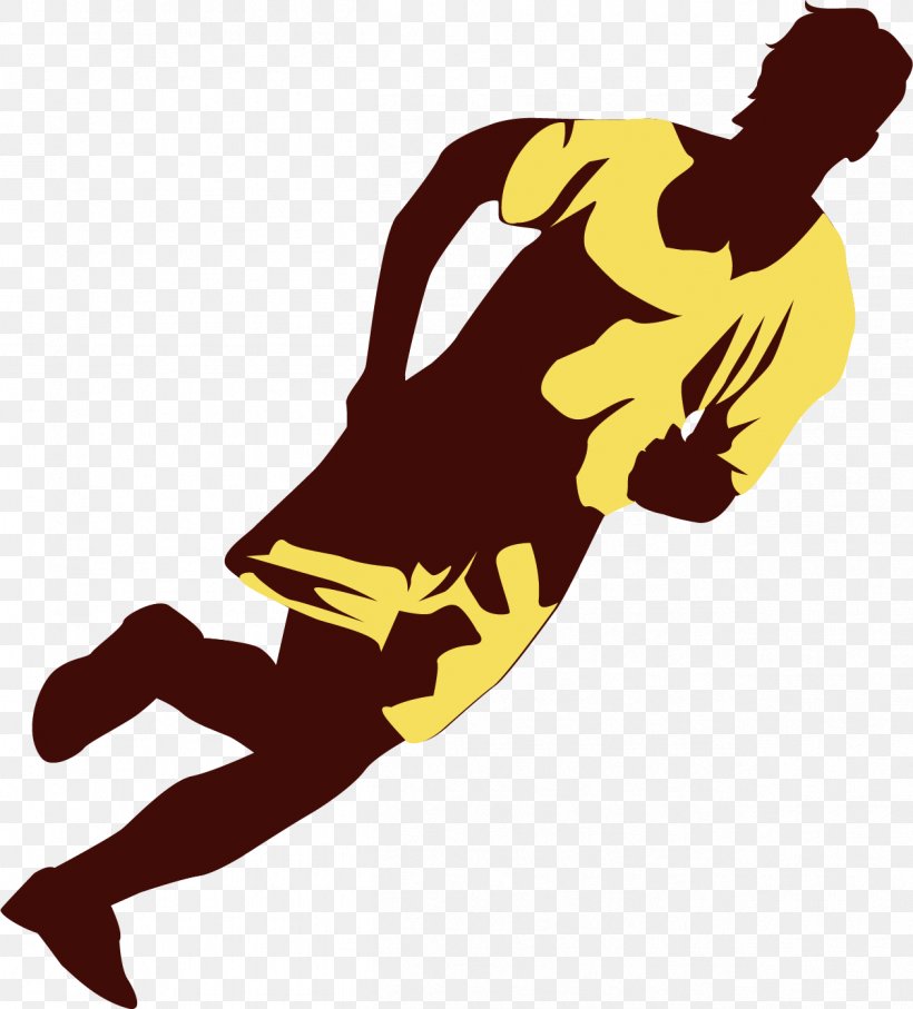 Football Silhouette Image Cartoon, PNG, 1259x1393px, Football, Art, Cartoon, Designer, Fictional Character Download Free