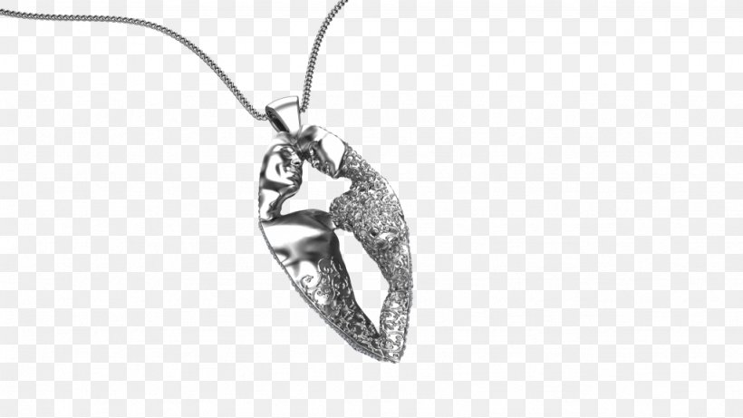 Locket Necklace Body Jewellery Silver, PNG, 1024x576px, Locket, Black And White, Body Jewellery, Body Jewelry, Fashion Accessory Download Free
