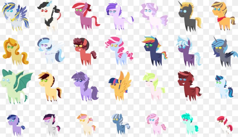 Pony Rarity Twilight Sparkle Fluttershy DeviantArt, PNG, 1024x590px, Pony, Art, Cartoon, Cutie Mark Crusaders, Deviantart Download Free