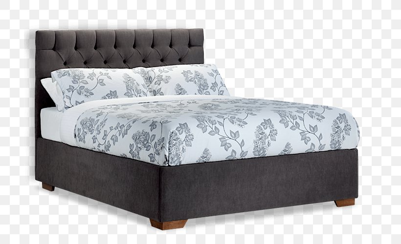Bed Frame Mattress Bedroom, PNG, 722x500px, Bed, Bed Frame, Bedding, Bedroom, Box Spring Download Free