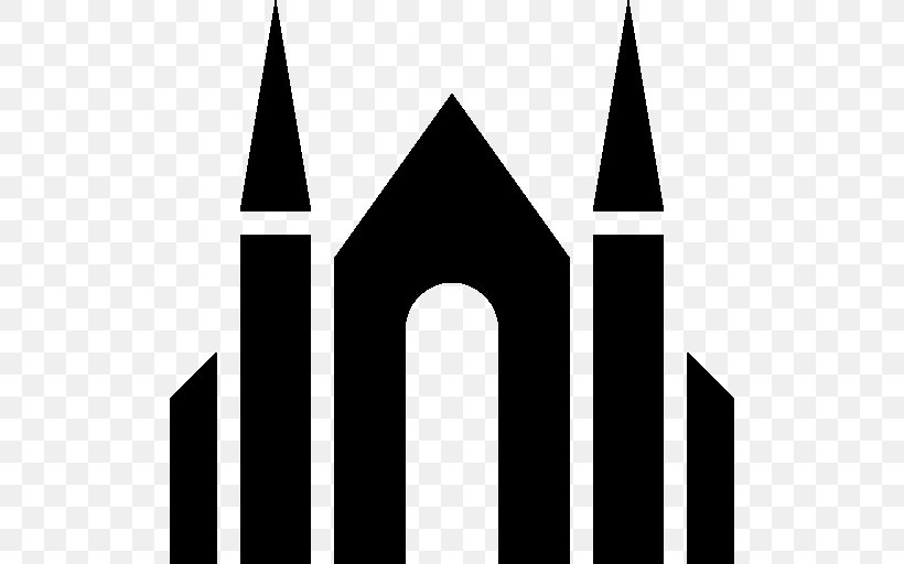 St Paul's Cathedral Saint Basil's Cathedral Lincoln Cathedral Computer Icons, PNG, 512x512px, Lincoln Cathedral, Android, Arch, Basilica, Black And White Download Free