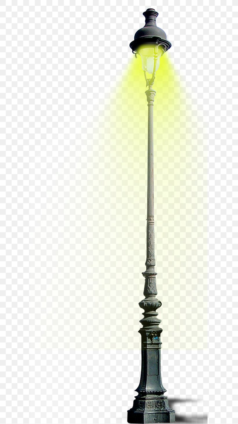 Street Light, PNG, 610x1461px, Light, Lamp, Light Fixture, Lightemitting Diode, Lighting Download Free