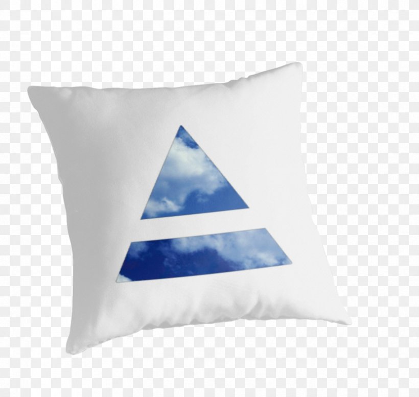 Throw Pillows Hoodie Cushion Thirty Seconds To Mars, PNG, 831x788px, Throw Pillows, Blue, Cushion, Hoodie, Jacket Download Free