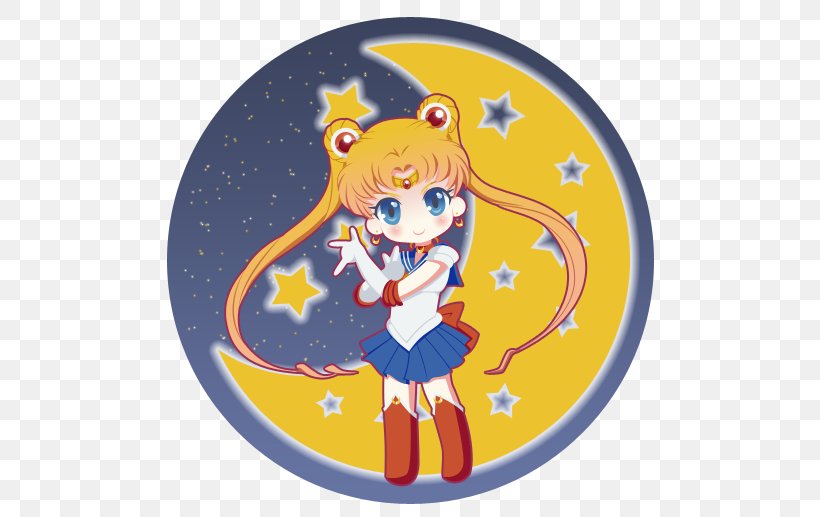 Chibiusa Sailor Moon Sailor Venus Sailor Pluto Sailor Mars, PNG, 522x517px, Watercolor, Cartoon, Flower, Frame, Heart Download Free