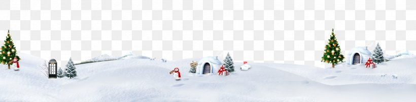 Christmas Tree Snow Computer File, PNG, 1917x474px, Christmas, Area, Brand, Christmas Decoration, Christmas Tree Download Free