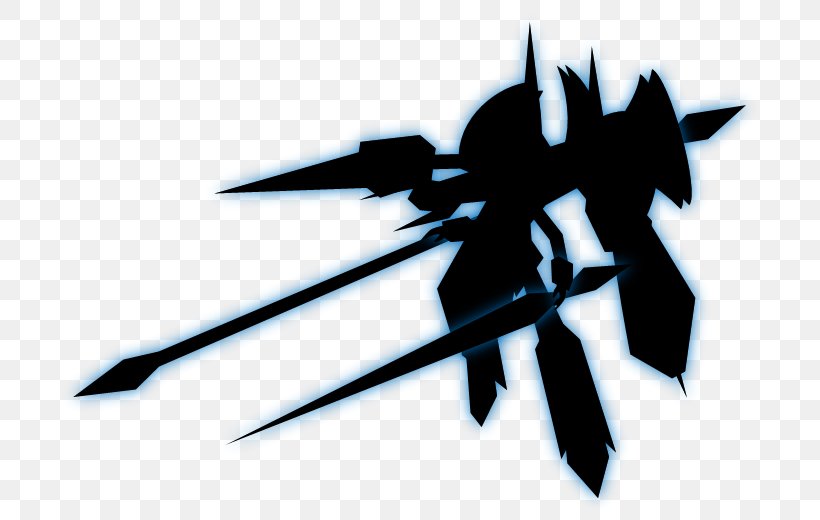 Desktop Wallpaper Silhouette Computer Weapon, PNG, 717x520px, Silhouette, Arma Bianca, Character, Cold Weapon, Computer Download Free