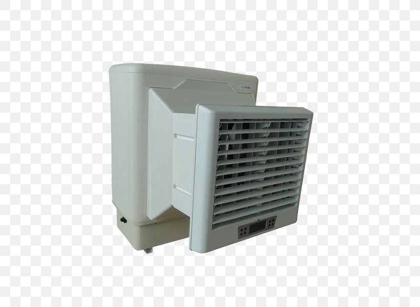Evaporative Cooler Window Air Cooling Solar Air Conditioning, PNG, 600x600px, Evaporative Cooler, Air Conditioning, Air Cooling, Airflow, Centrifugal Fan Download Free