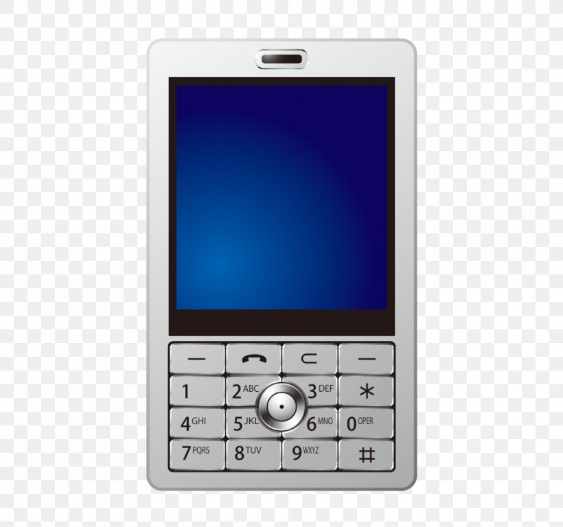 Feature Phone Smartphone Mobile Phone, PNG, 1011x947px, Feature Phone, Cellular Network, Communication Device, Designer, Electronic Device Download Free