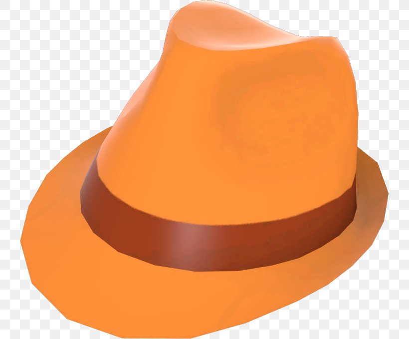 Fedora, PNG, 740x679px, Fedora, Hat, Headgear, Orange, Peach Download Free
