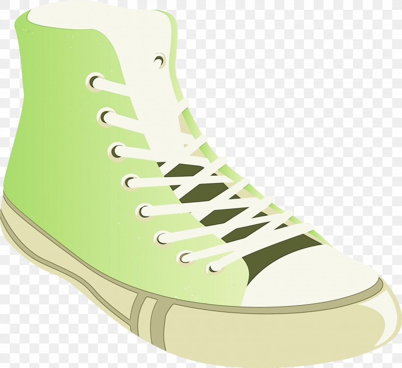 Footwear Shoe Sneakers Green Plimsoll Shoe, PNG, 3000x2744px, Sneakers, Athletic Shoe, Fashion Shoes, Footwear, Green Download Free
