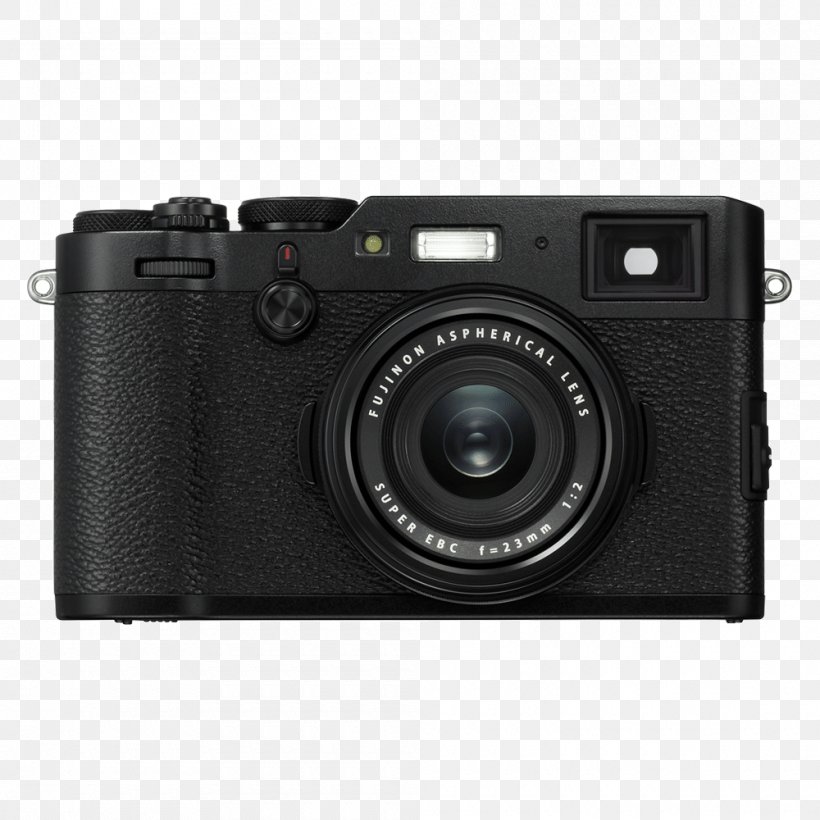 Fujifilm Point-and-shoot Camera APS-C 富士 Photography, PNG, 1000x1000px, Fujifilm, Active Pixel Sensor, Apsc, Camera, Camera Accessory Download Free