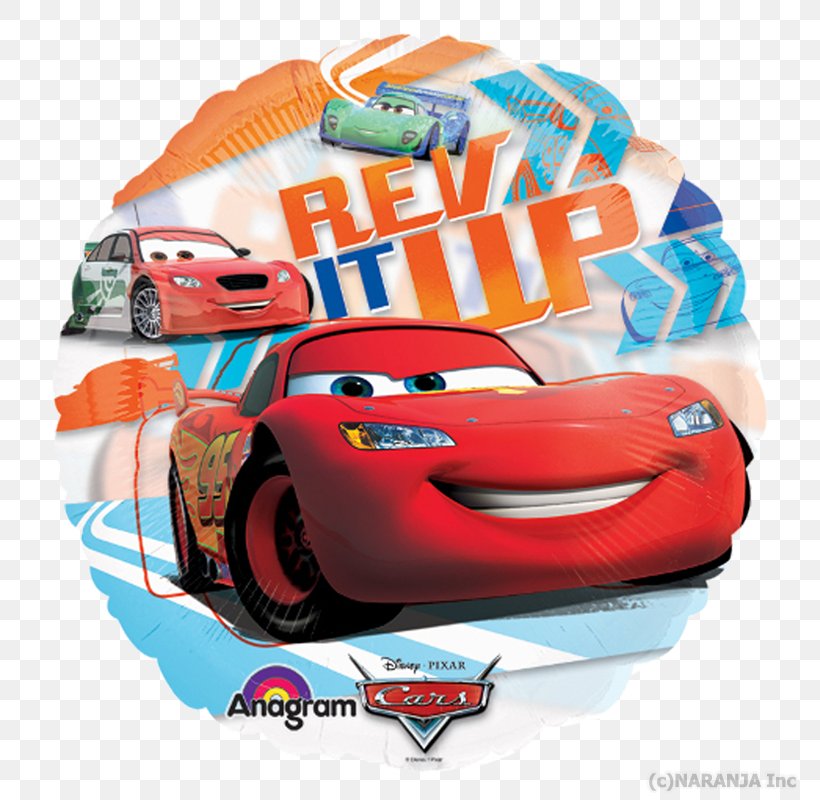 Lightning McQueen Mater Balloon Cars, PNG, 800x800px, Lightning Mcqueen, Balloon, Baseball Protective Gear, Birthday, Bopet Download Free