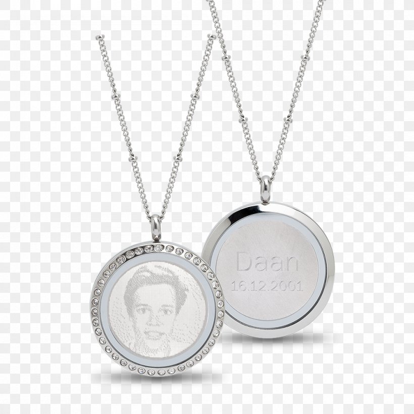 Locket Necklace Charms & Pendants Dog Tag, PNG, 1000x1000px, Locket, Centimeter, Chain, Charms Pendants, Coin Download Free