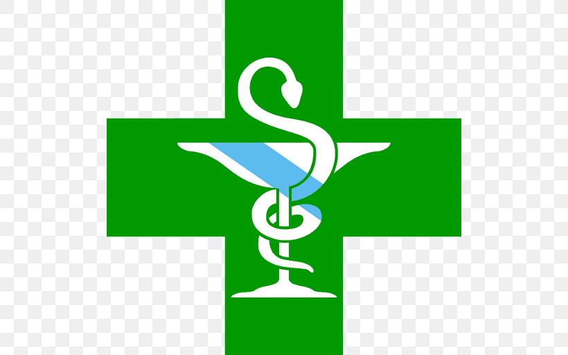 Pharmacy Pharmacist Pharmaceutical Drug Logo, PNG, 512x512px, Pharmacy, Apothecary, Area, Artwork, Bowl Of Hygieia Download Free